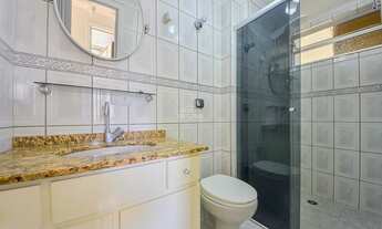 Imagem 7: Apartamento desocupado de 02 dormitórios