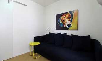 Imagem 4: Apartamento Locação Jardim Paulista 70 m² 2 Dormitórios