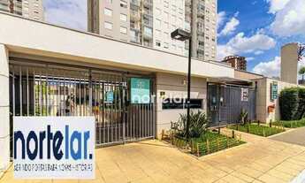 Imagem 6: Apto Vila Maria, 3 dormitorios, 1 suite, 1 vaga com lazer completo..