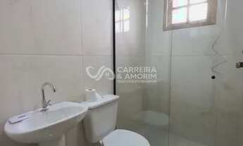 Imagem 7: ALUGO CASA COM 3 COMODOS, COM QUINTAL E VAGA DE GARAGEM COBERTA, JARDIM IRACEMA, VILA PREL