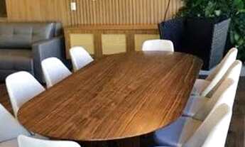 Imagem 6: Apartamento com 3 dormitórios para locação em Pinheiros. São 96 m² com 3 quartos, 1 suíte