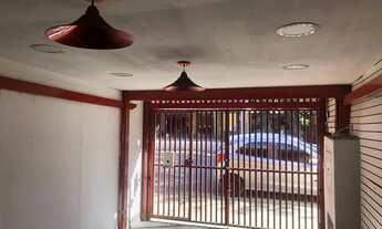 Imagem 6: Sobrado para aluguel na av aguia de haia próximo ao terminal AE Carvalho