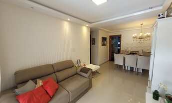 Imagem 5: Lindo Apartamento Térreo 3/4, sendo 1 suíte com 120m², em Buraquinho