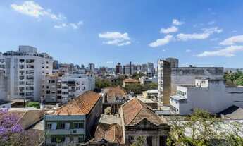 Imagem 6: Apartamento em Bom Fim