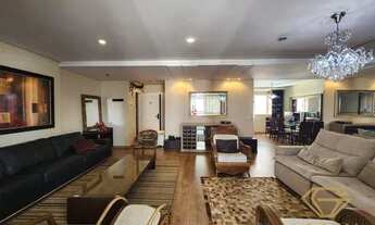 Imagem 2: Gaudi apartamento mobiliado para locação na Gleba Palhano em Londrina