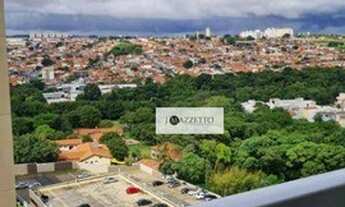 Imagem 3: Apartamento com 3 dormitórios para alugar, 65 m² por R$ 2.750,00/mês - Jardim Santiago - I