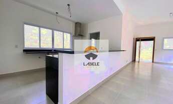 Imagem 2: CASA A VENDA - 2 SUÍTES - JARDIM COLIBRI - GRANJA VIANA