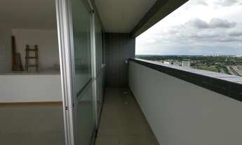 Imagem 6: Cobertura duplex, Breeze Residence, 3 suítes, 3 vaga, Belém PA