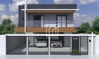 Imagem: Casa Terrea com 2 dormitórios à venda