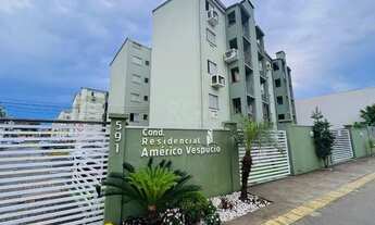 Imagem 1: Apartamento em Nova Sapucaia