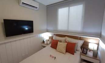 Imagem 5: Apartamento para venda tem 41 metros quadrados com 2 quartos em Jardim Layr - Mogi das Cru