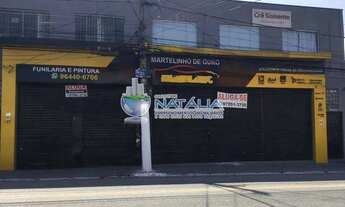 Imagem 2: Salão, Vila Nilo, São Paulo, Cod: 65741