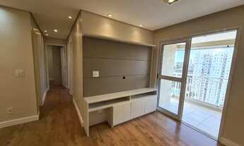 Imagem 3: Apartamento para aluguel com 66 metros quadrados com 3 quartos no Parque Continental - Osa