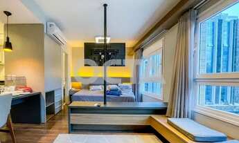 Imagem 3: Apartamento 1 dormitório Locação Moinhos de Vento