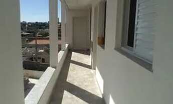 Imagem 2: Apartamento para venda tem 45 metros quadrados com 2 quartos em Vila Laís - São Paulo - SP