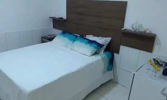 Imagem 3: Casa terreo + Terreno c/ churrasqueira