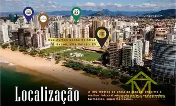 Imagem 3: 4 quartos na Praia de Itaparica Ed. Jazz Residence Cód: 23350 f