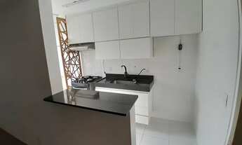 Imagem 5: Apartamento no Condomínio Spazio Mirassol no bairro Loteamento Mogilar