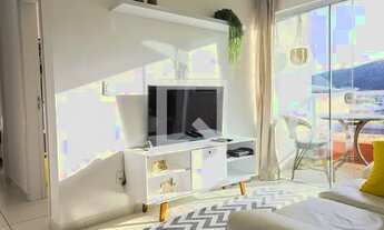 Imagem 4: Apartamento para Aluguel - Ingleses, 2 Quartos, 59 m2