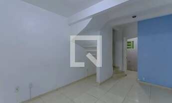 Imagem 2: Casa para Aluguel - Copacabana, 2 Quartos, 60 m2