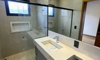 Imagem 6: INDAIATUBA - Casa de Condomínio - LOTEAMENTO PARK GRAN RESERVE