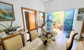 Imagem 4: Casa em condomínio com 3 dormitórios à venda, 220 m² - Royal Forest - Londrina/PR