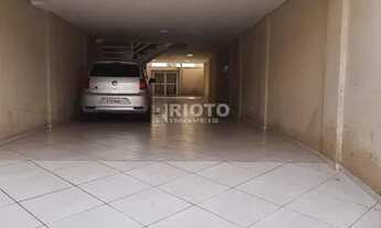 Imagem 4: APARTAMENTO RESIDENCIAL em Santo André - SP, Vila Progresso