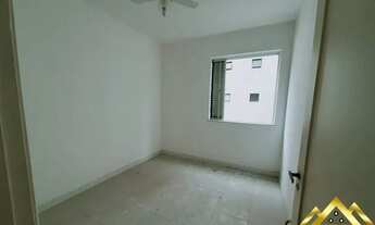 Imagem 5: 1 Dormitorio, reformado, predio fte mar - Milionarios - Sao Vicente