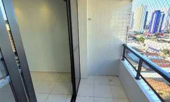 Imagem 5: Belíssimo apartamento para locação em Manaíra- 03 quartos-02 vagas de Garagem