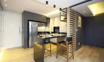 Imagem 7: Apartamento 1 Dormitório no Bairro Auxiliadora