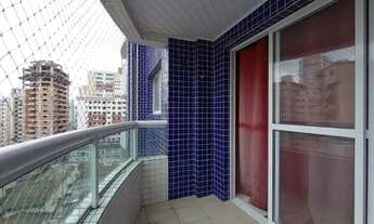 Imagem 5: Comprar apartamento com 1 quarto por R$ 300.000 - Vila Guilhermina - Praia Grande/SP