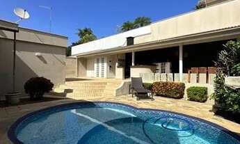 Imagem: Casa à venda no Condomínio Parque São