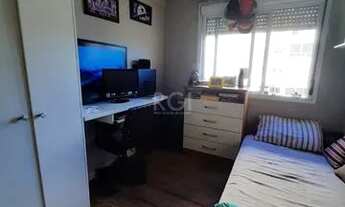 Imagem 12: Apartamento para Venda - 72m², 3 dormitórios, sendo 1 suites, 1 vaga - Cavalhada, Porto Al