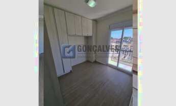 Imagem 6: SAO BERNARDO DO CAMPO - Residential / Apartment - JARDIM CAMPESTRE