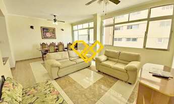 Imagem 4: Apartamento 3 Quartos em Santos