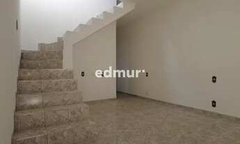 Imagem 5: SOBRADO no bairro Jardim Sílvia Maria com 230m². 2 dormitórios e 2 vagas. Confira