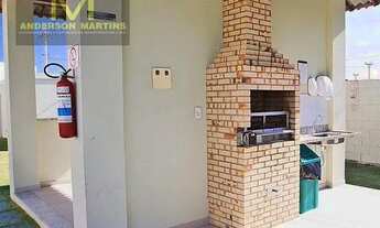 Imagem 5: 2 quartos Santa Paula I, Vila Velha - Ed. Villaggio Santa Paula Cód: 8739 D