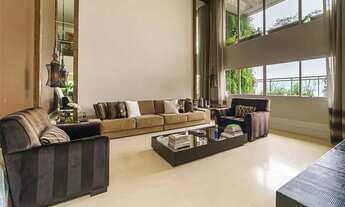 Imagem: COBERTURA CAMPO BELO