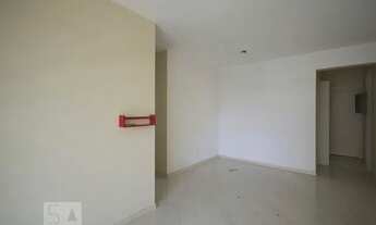 Imagem 2: Apartamento à Venda - Vila das Mercês, 2 Quartos, 58 m2