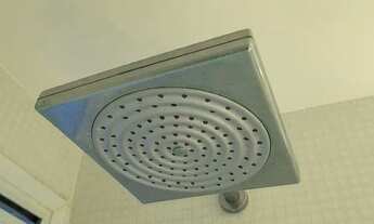 Imagem 6: Apartamento para aluguel possui 151 metros quadrados com 3 quartos