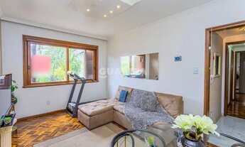 Imagem 2: Apartamento de 2 dormitórios no Bairro Azenha