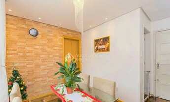 Imagem 2: Apartamento à venda Avenida João Wallig, Passo da Areia - Porto Alegre