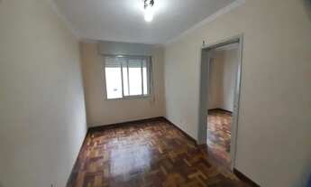 Imagem 2: Apartamento no Bairro Jardim Ipiranga com 40 m², 1 dormitório, sala de estar, cozinha, ban
