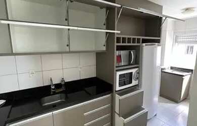 Imagem 7: Apartamento 2 Dormitórios