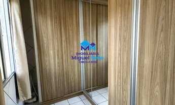 Imagem 7: Bairro novo condomínio Hortência 02 quartos com Edicula e móveis Planejados