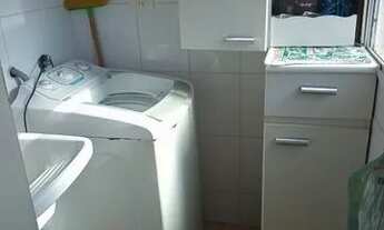 Imagem 3: Ml-Apartamento para aluguel tem 64 metros quadrados com 2 quartos