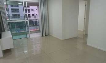 Imagem 2: Apartamento para alugar - Condomínio Parque Renascença