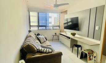 Imagem: Vendo Flat Mobiliado em Intermares