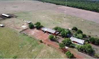 Imagem 6: Fazenda à venda, 12000000 m² por R$ 42.000.000 - Zona Rural - Alta Floresta/MT