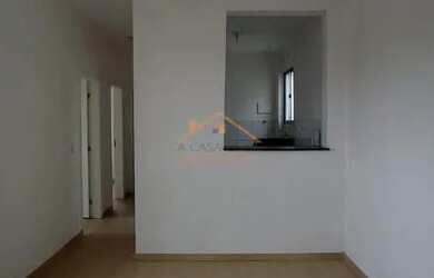 Imagem 4: Apartamento 2 quartos e duas vaga de garagem no condomínio em Betim